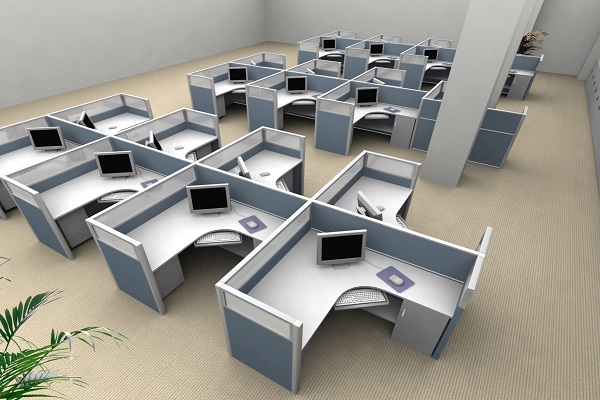 Cubicle